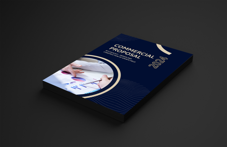 Tender support_commercial proposal